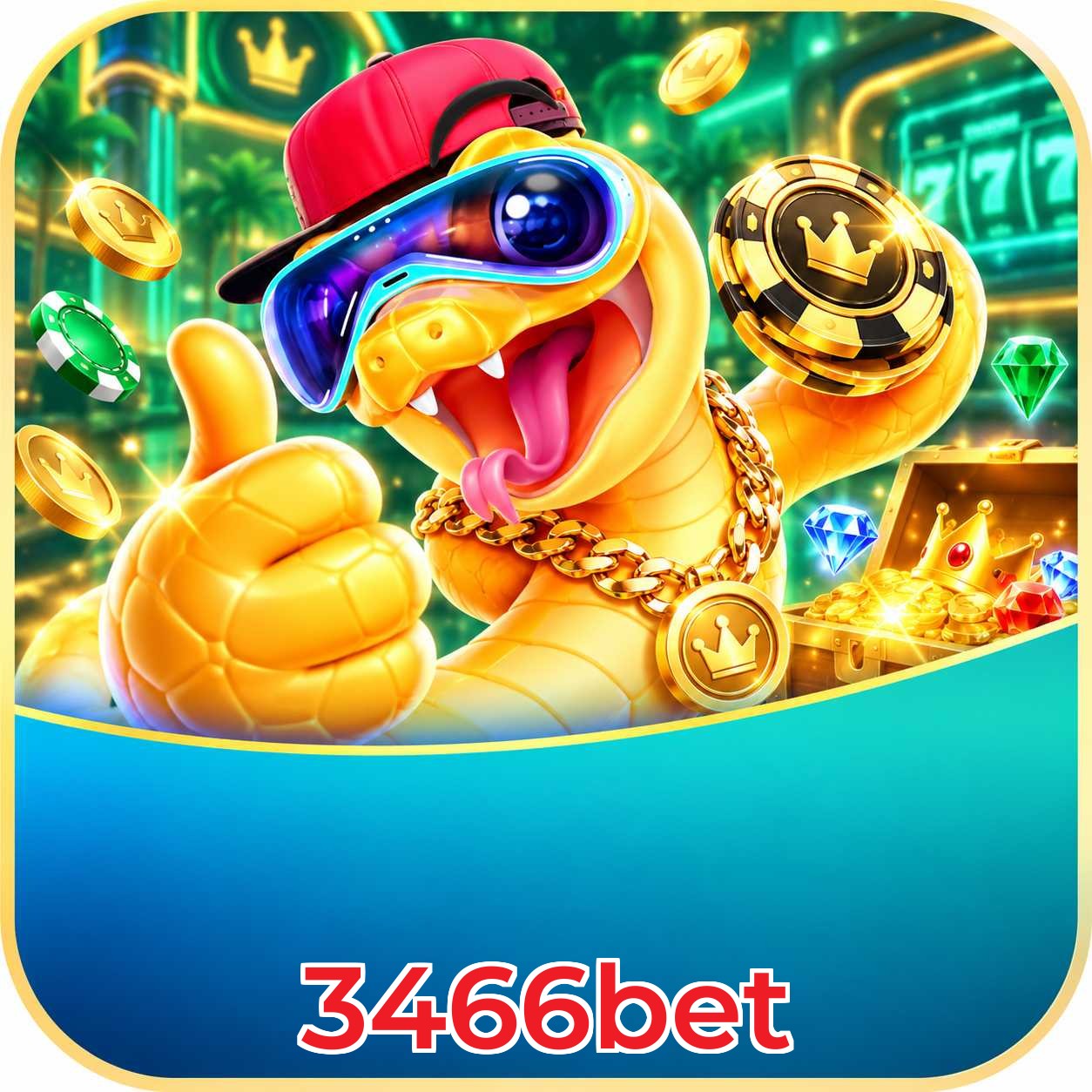 Fortune Tiger Slot