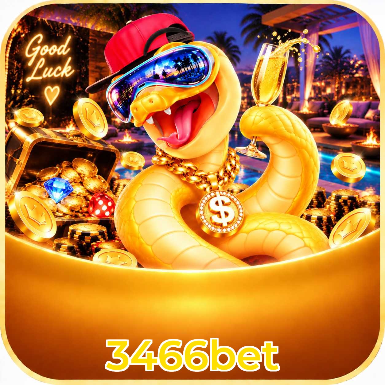 Fortune Dragon Slot