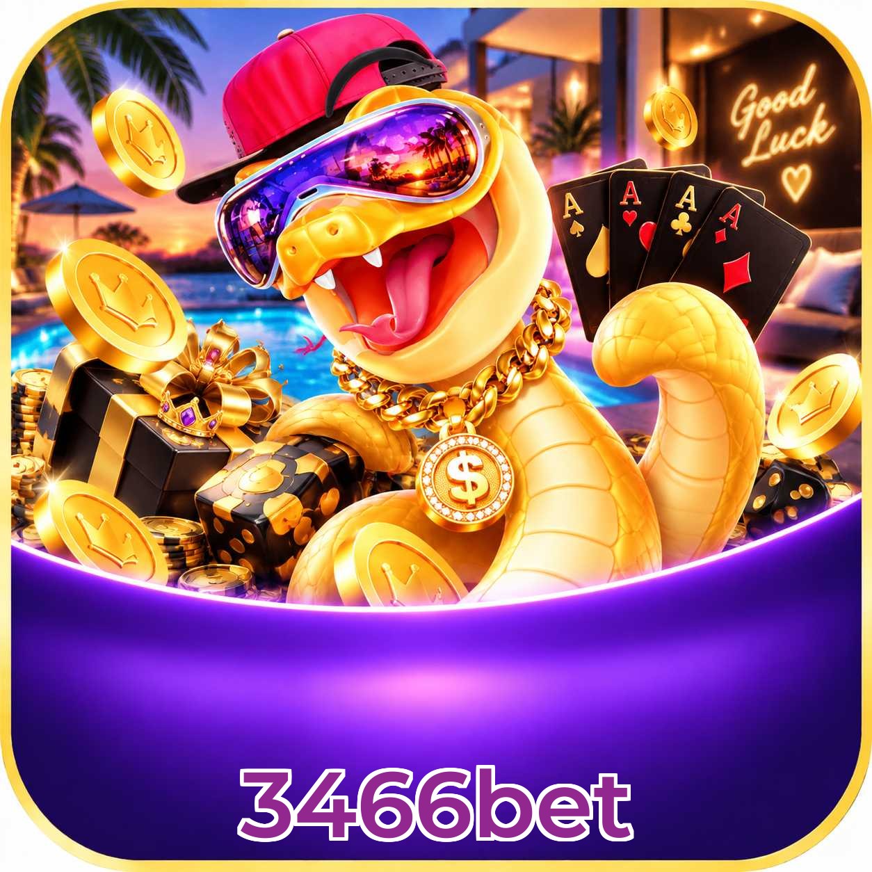 Jackpot Winner Fortune Tiger
