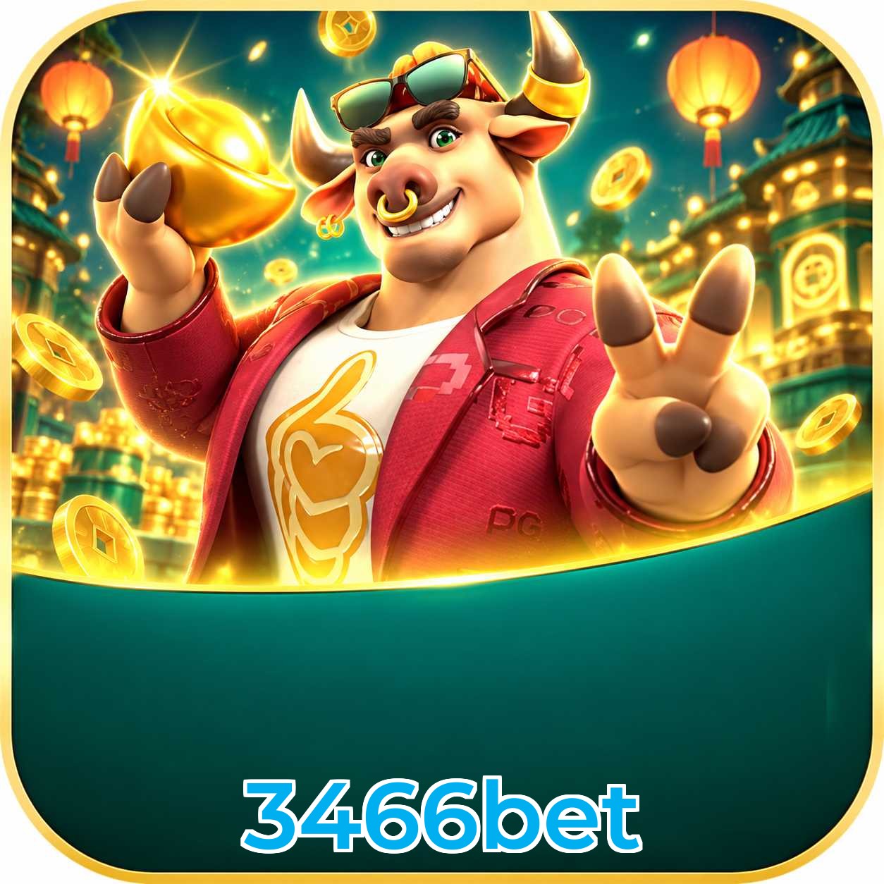 Fortune Rabbit Slot