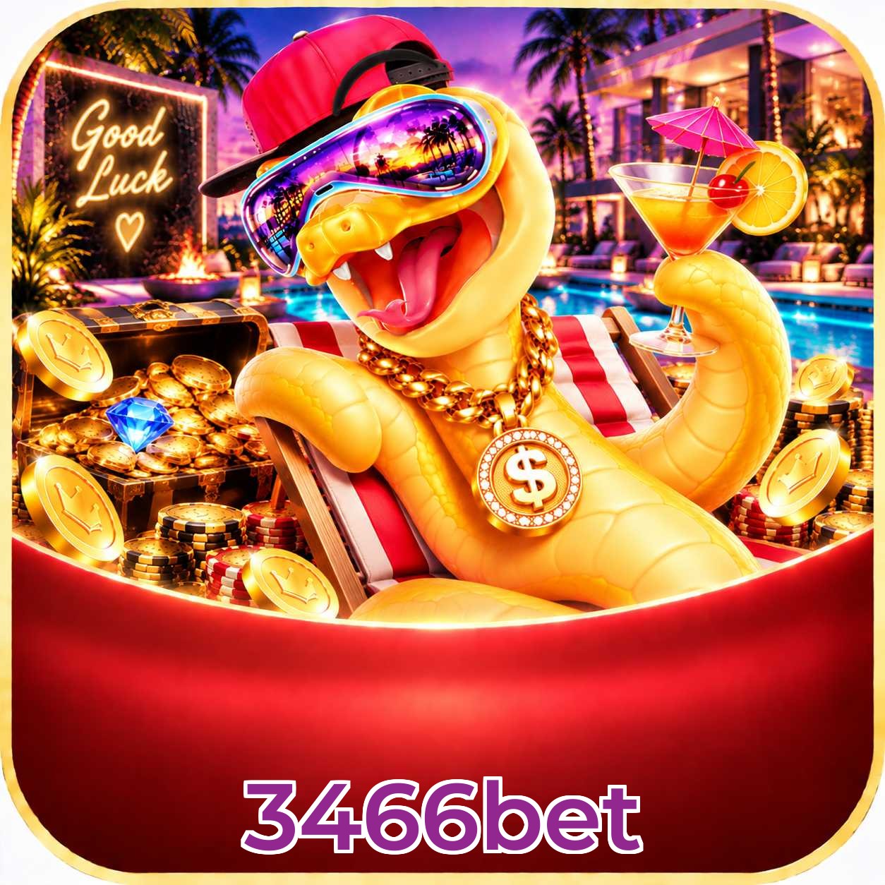 3466bet Facebook - Página oficial com promoções e comunidade ativa