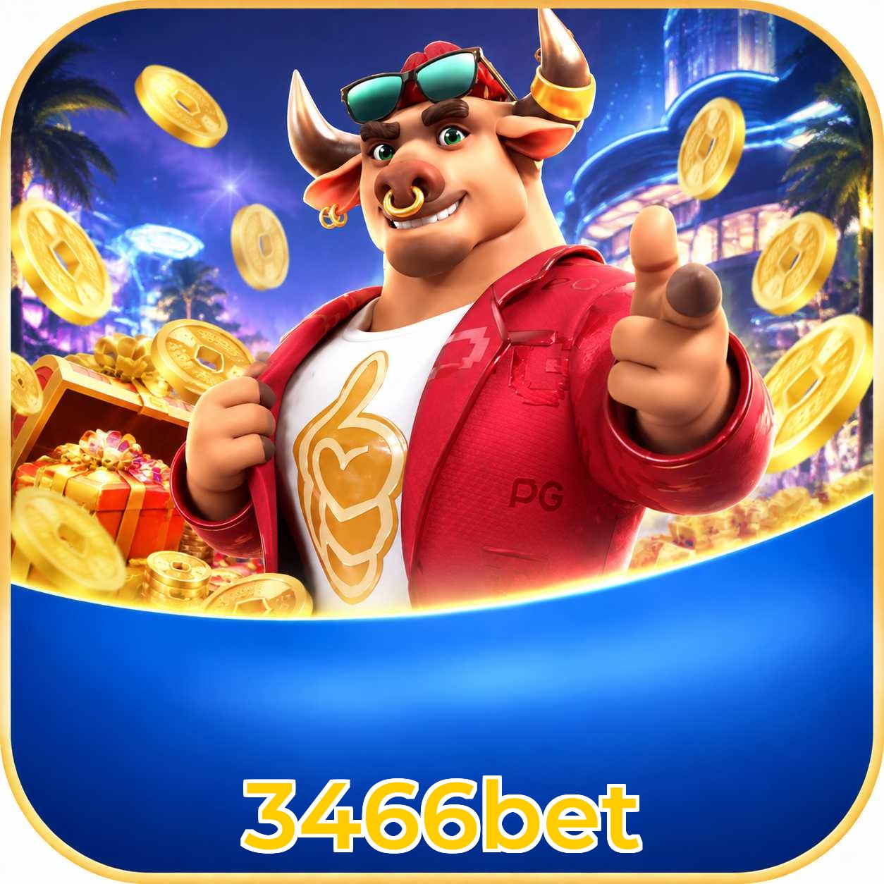 3466bet