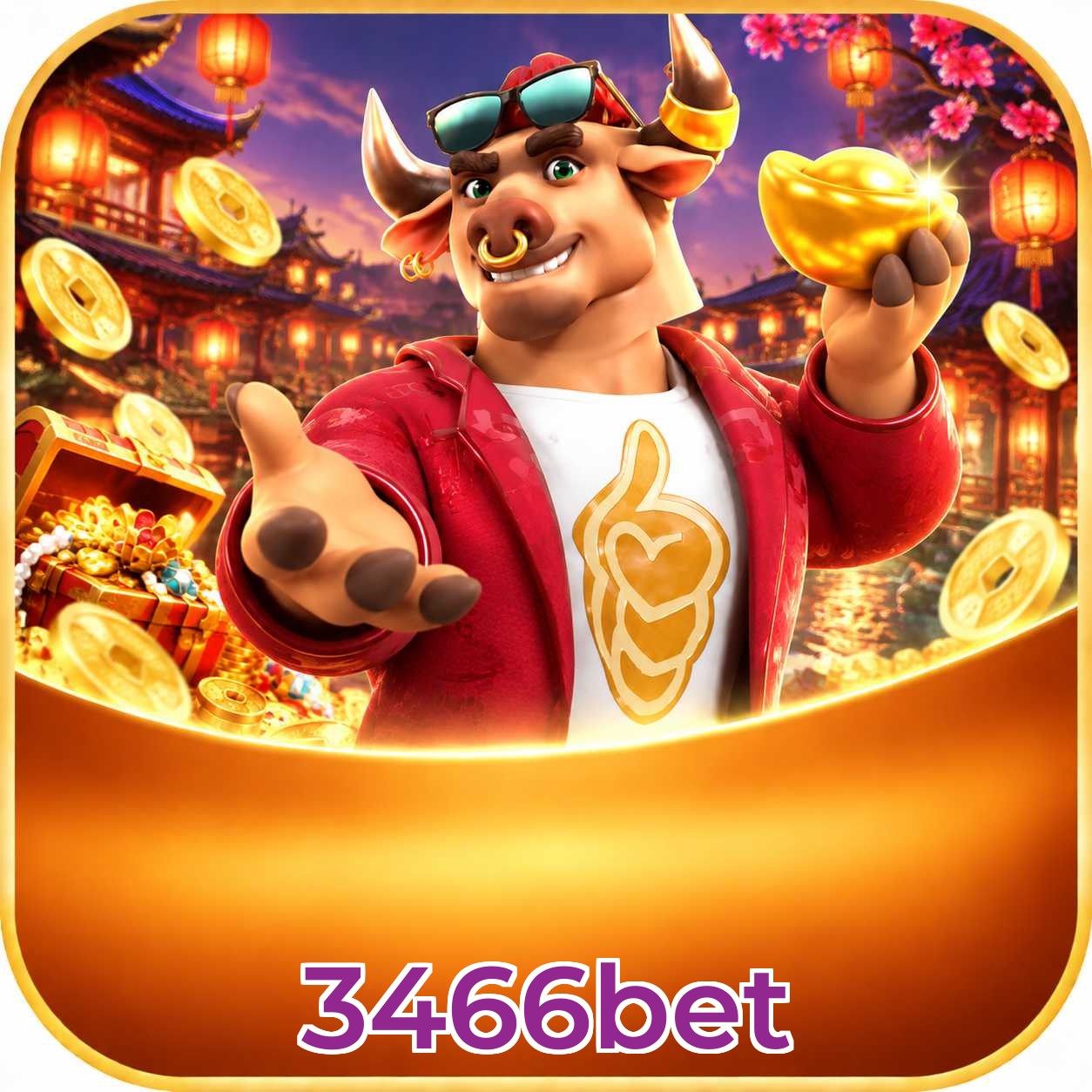Fortune Tiger Slot Game