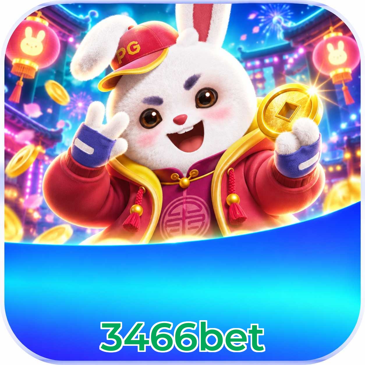 Pacote Completo do App 3466bet