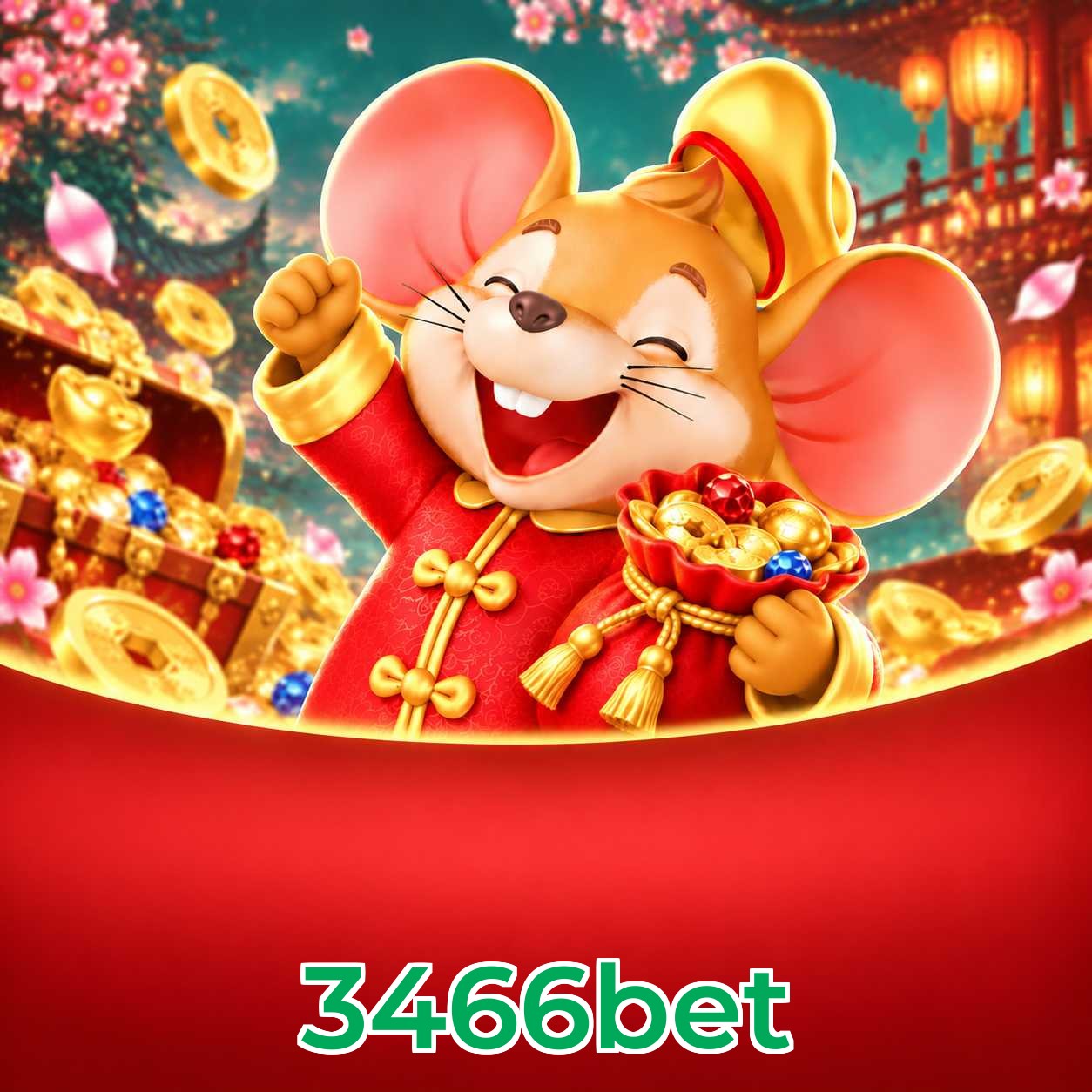 Welcome Bonus - Golden Dragon
