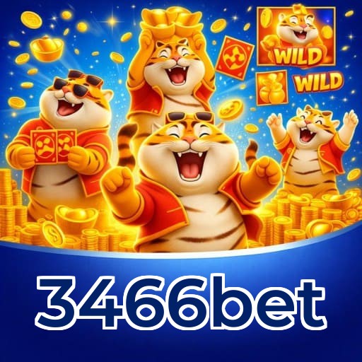 Aplicativo mobile 3466bet